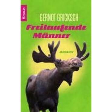 Freilaufende Männer          {USED}